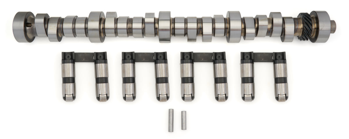 SBF Mutha Thumpr Kit 283/301 Hydraulic Roller