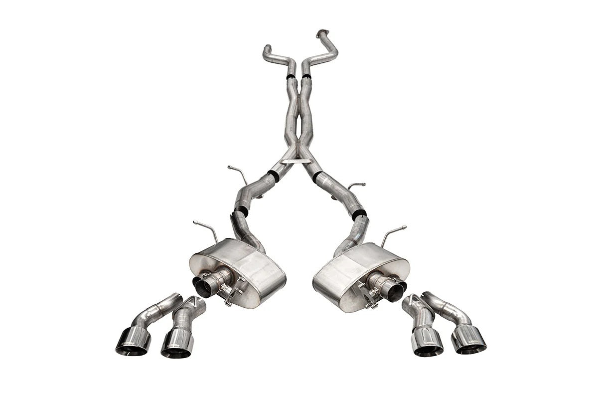 20- CT5-V 3.0L Active Valve Cat-Back