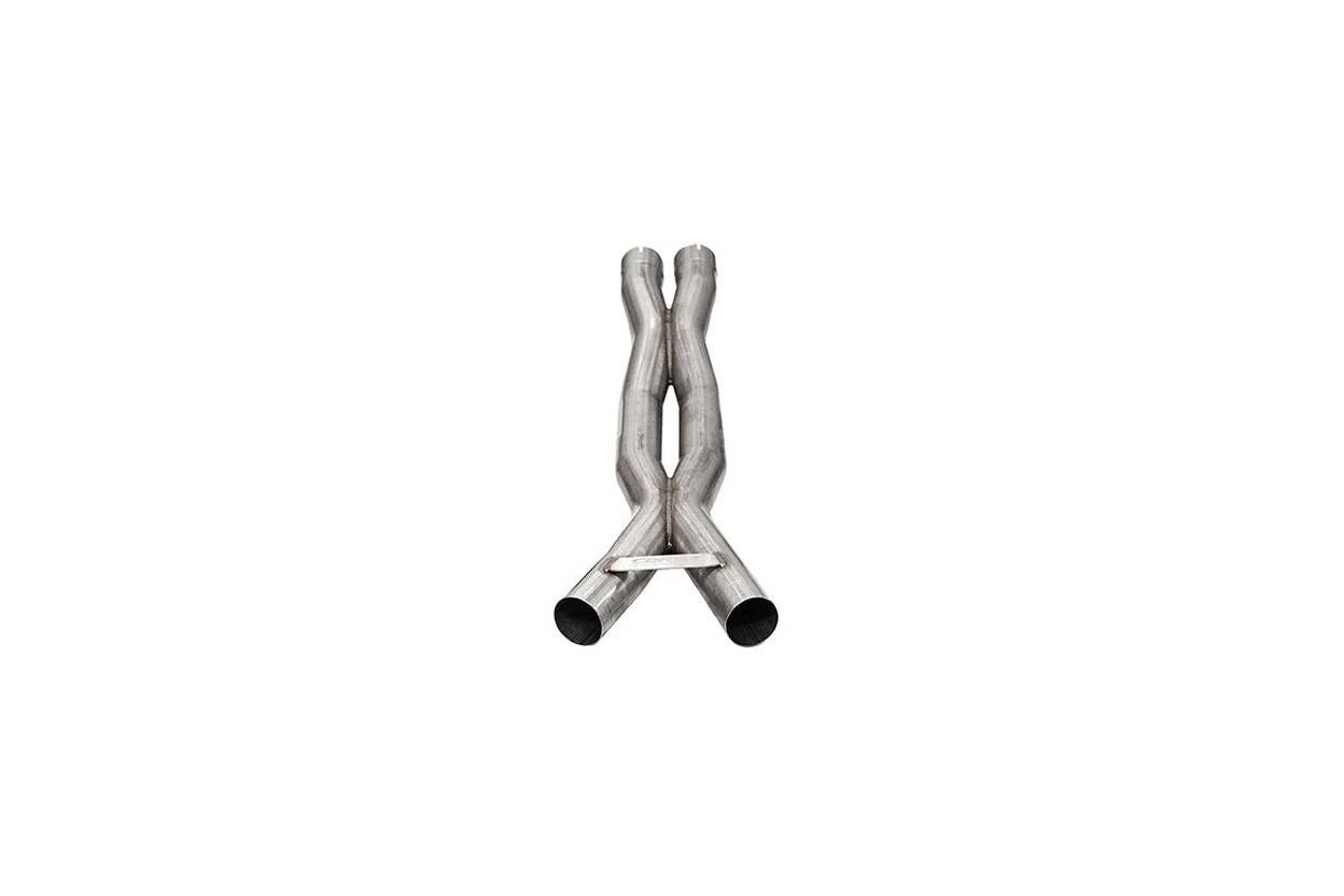 20- CT5-V 3.0L X-Pipe