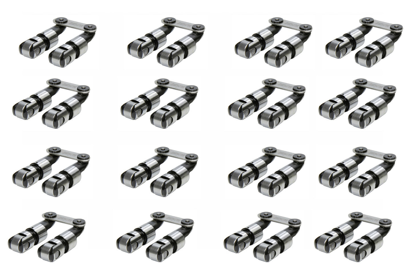 Roller Lifters - SBC w/Offset Intake