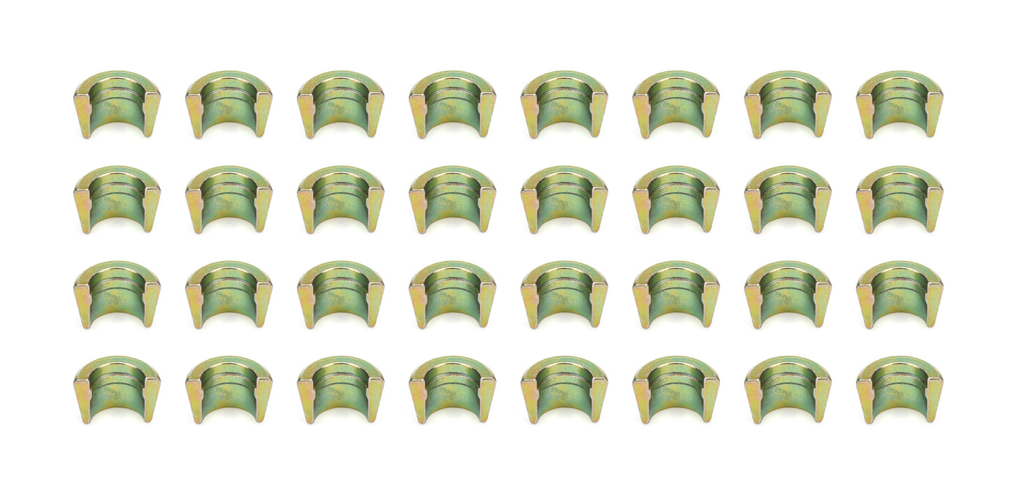 Valve Locks - 10 Degree -.050