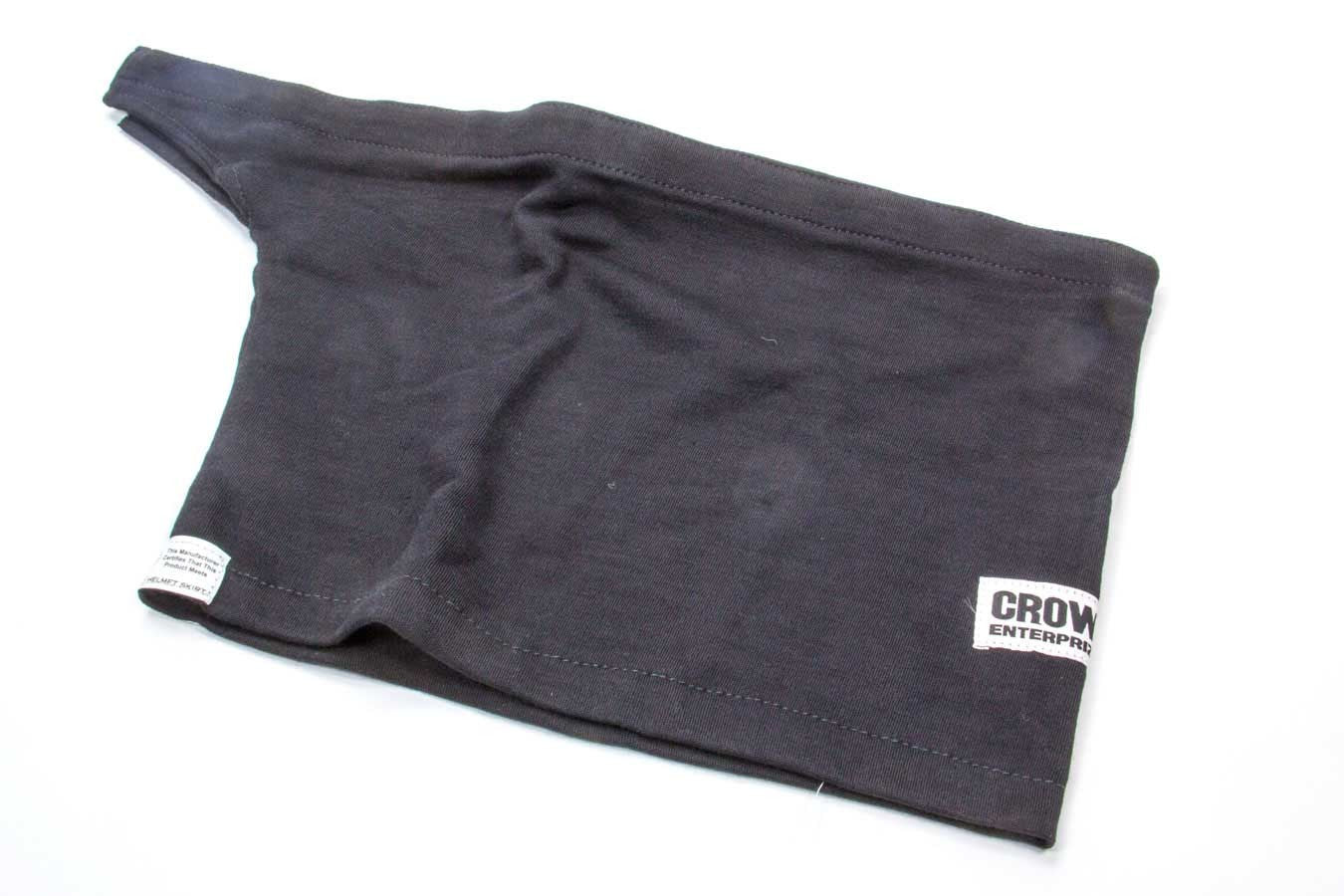 Helmet Skirt Black Nomex SFI 3.3/5