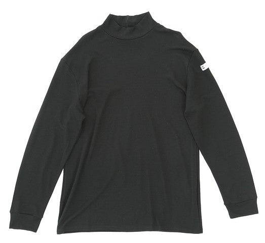 Long Sleeve Knit Shirt X -Large