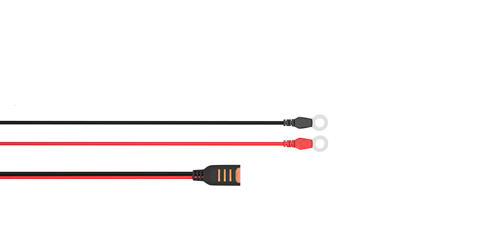 Connector M6 Eyelet