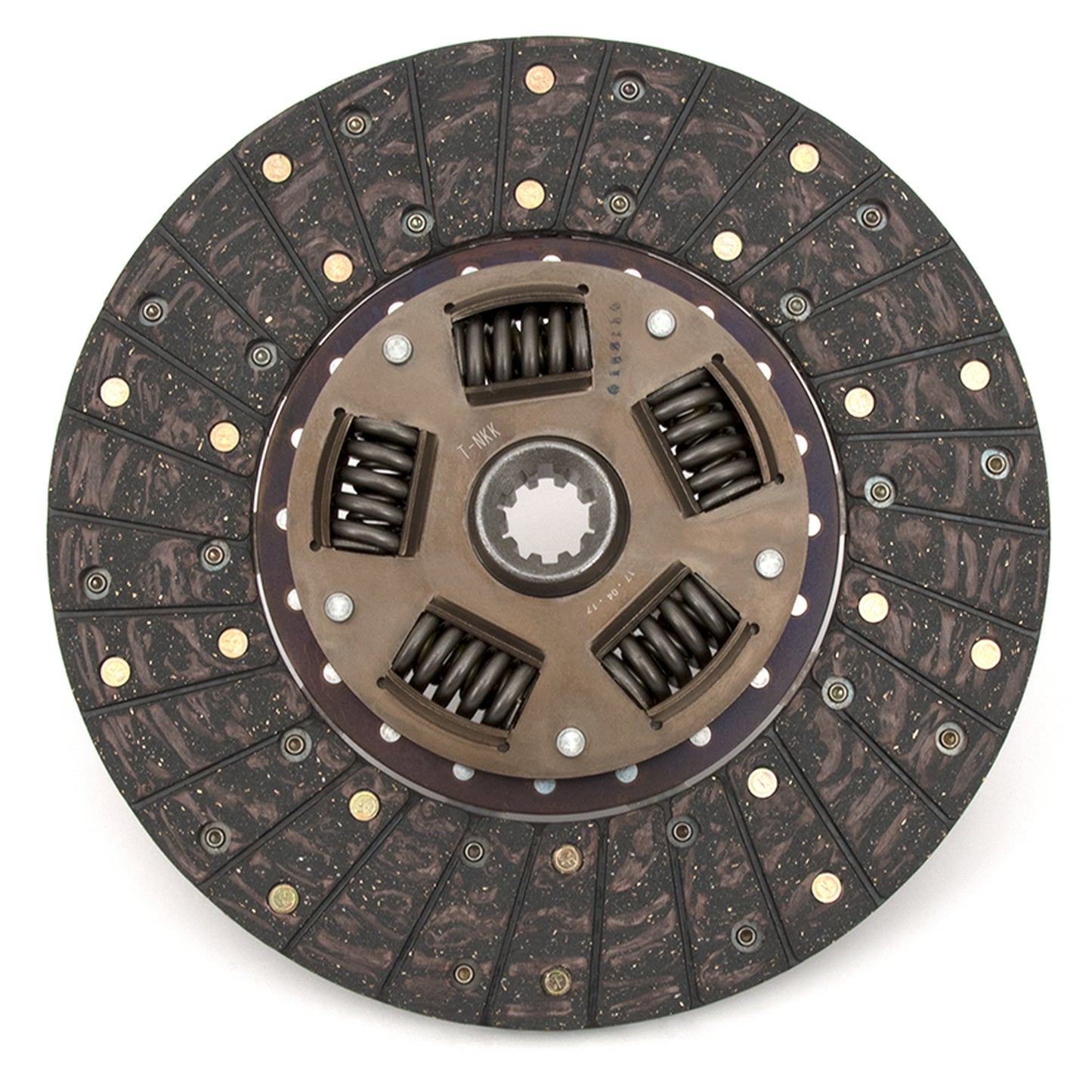 Ford Clutch Disc