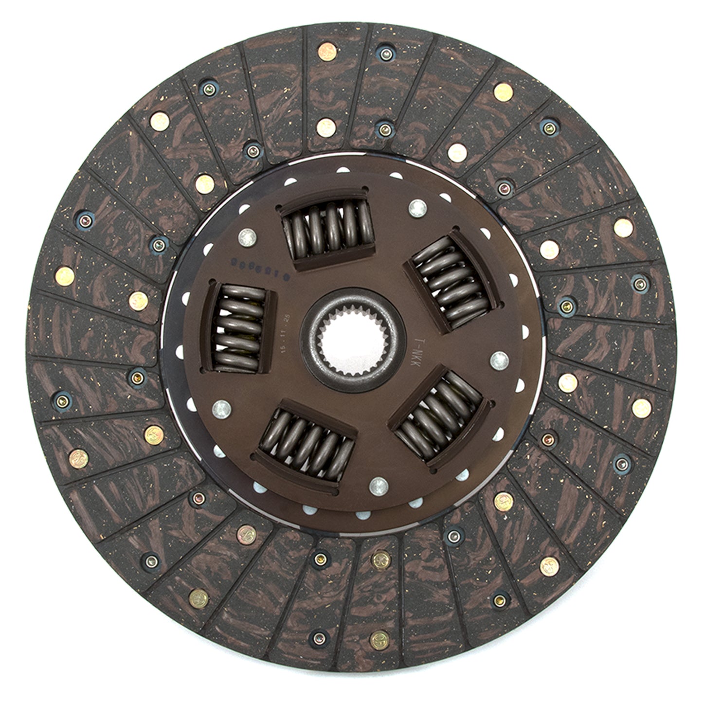 GM Clutch Disc