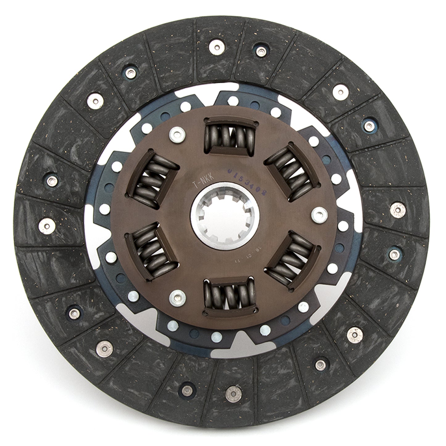 GM Clutch Disc