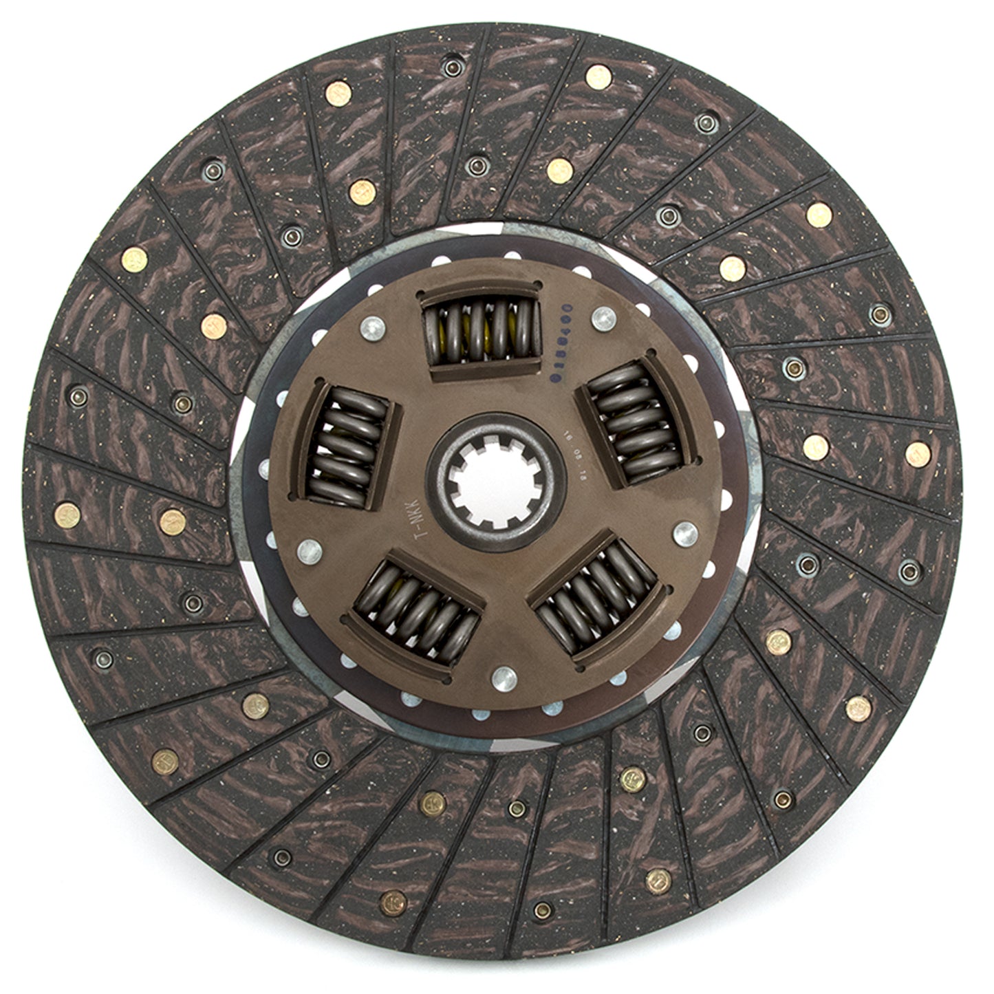 GM Clutch Disc