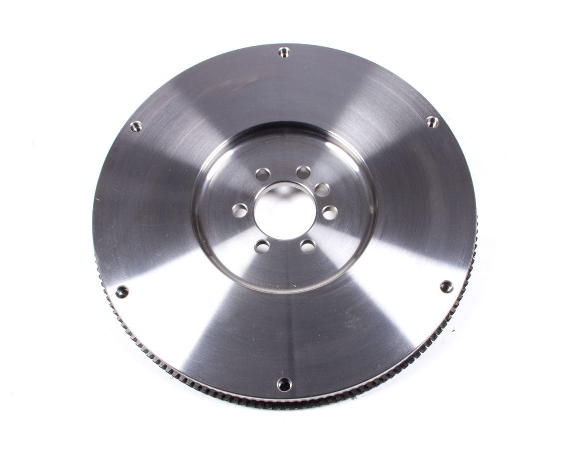 Chevy V8 Flywheel 31 lb. 153 Ext Balance 1pc RM