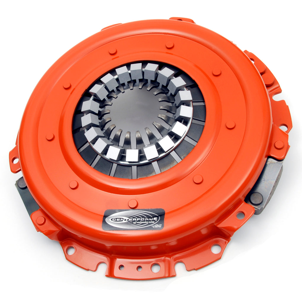 Chrysler Centerforce II Cover