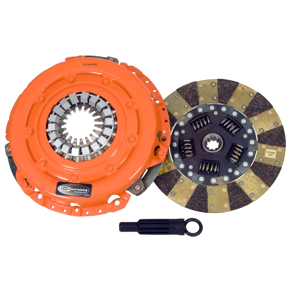 Nissan Dual Friction Asm