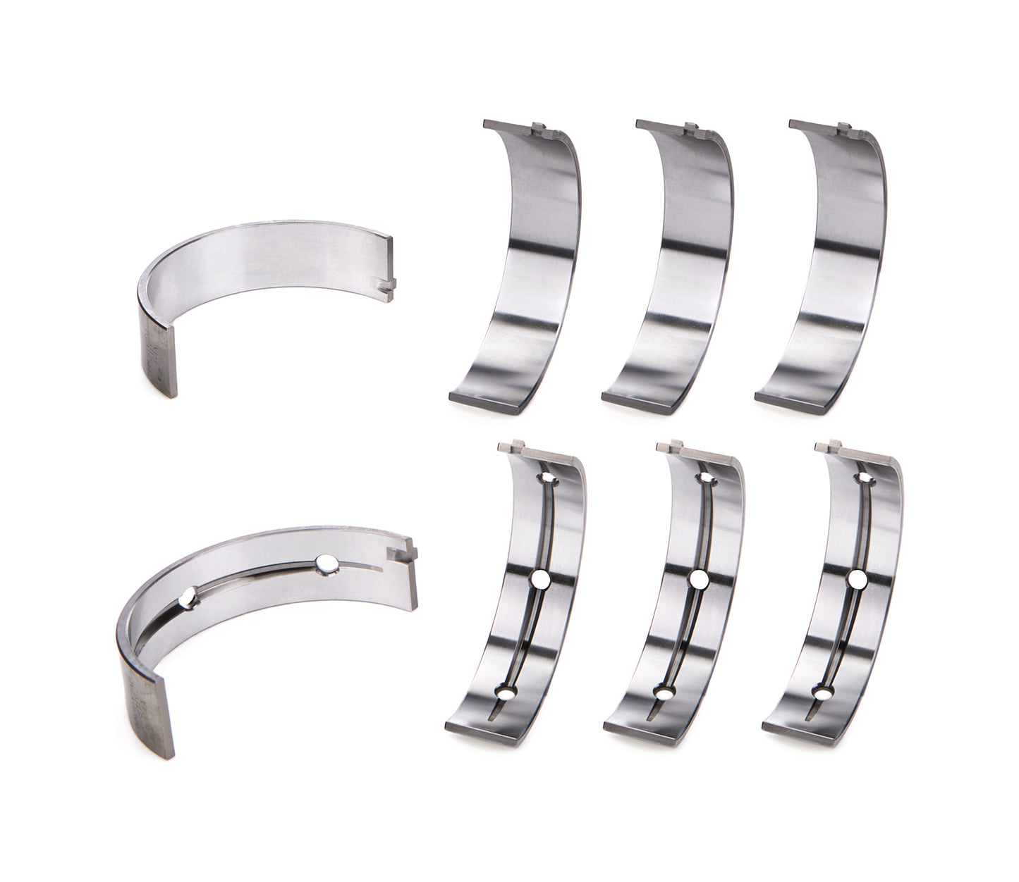 Main Bearing Set Chrysler 3.6L Pentastar