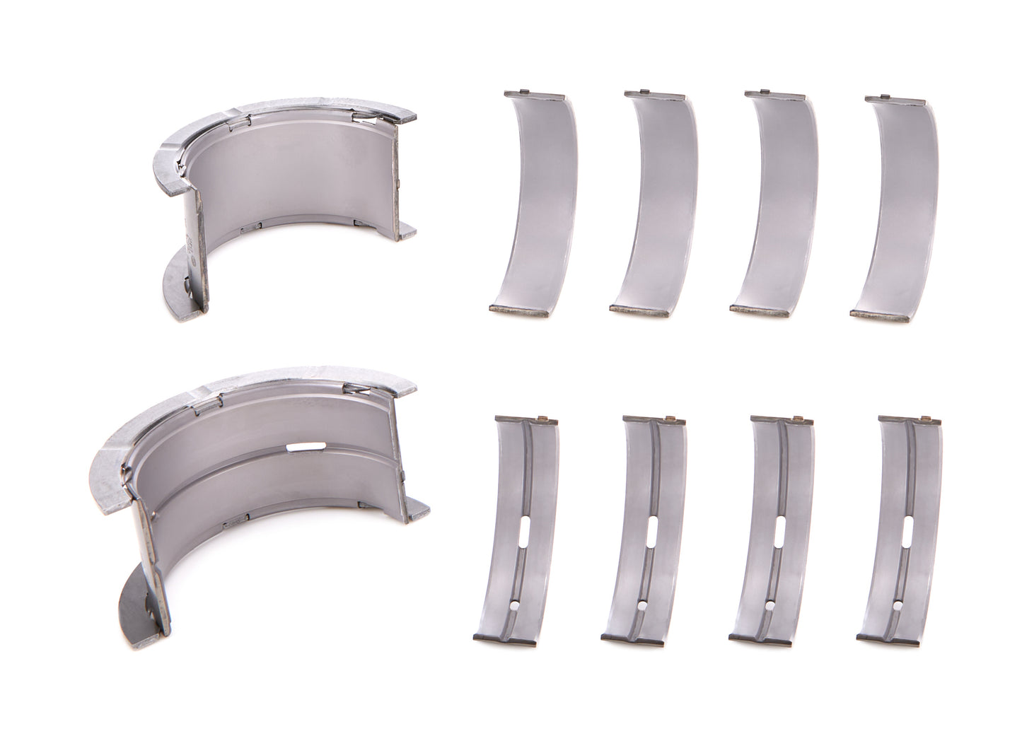 Main Bearing Set SBC 400 Main