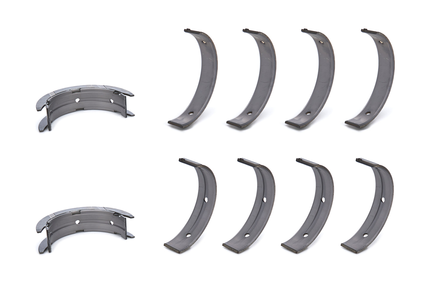 Main Bearing Set Subaru FA/FB