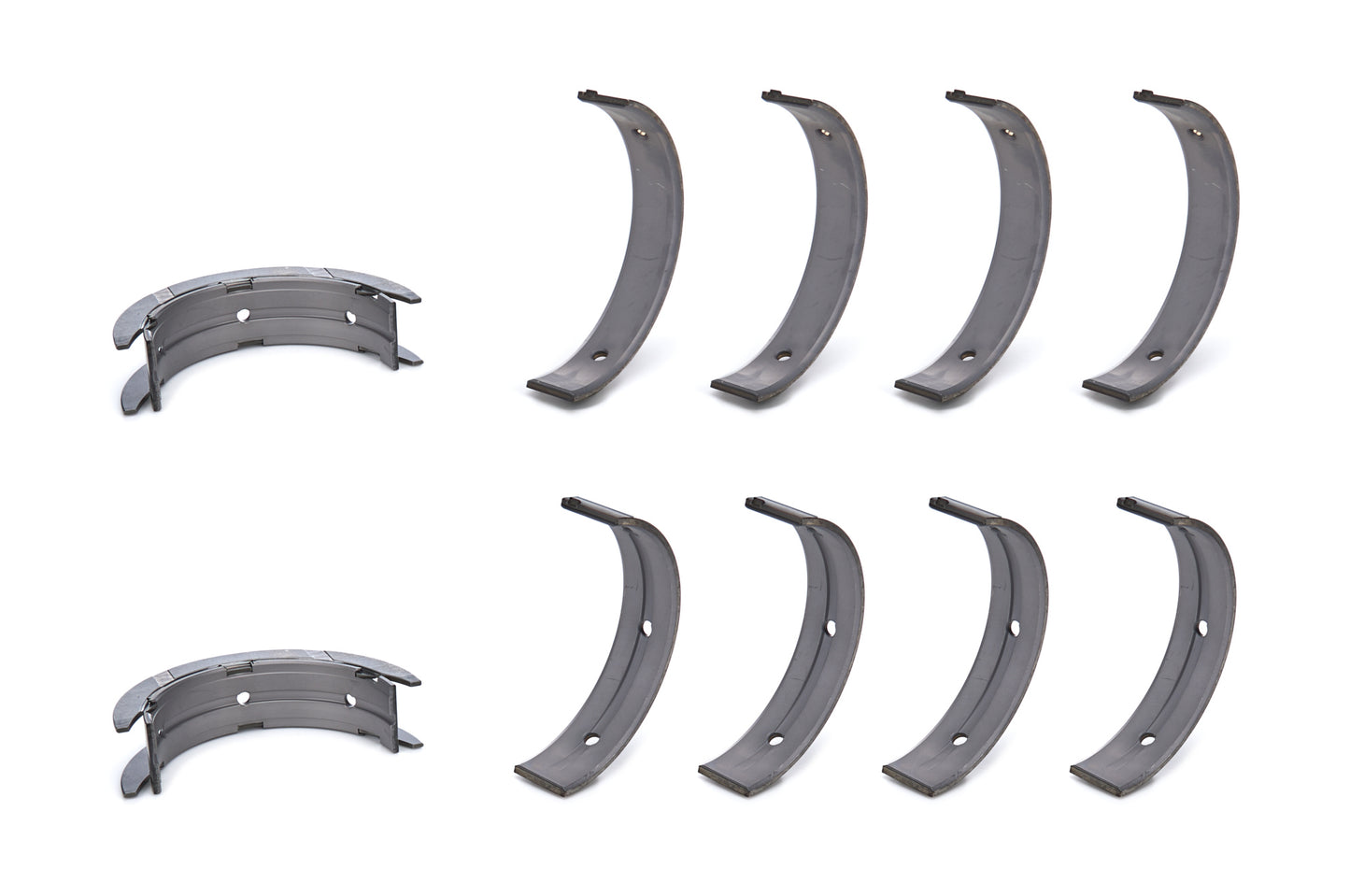 Main Bearing Set Subaru FA/FB