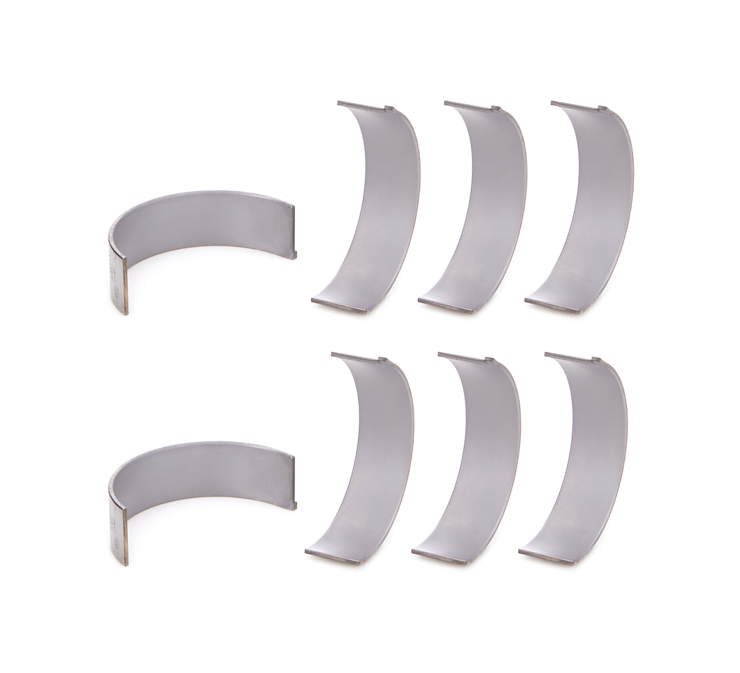Rod Bearing Set Mitsubishi 4B11T