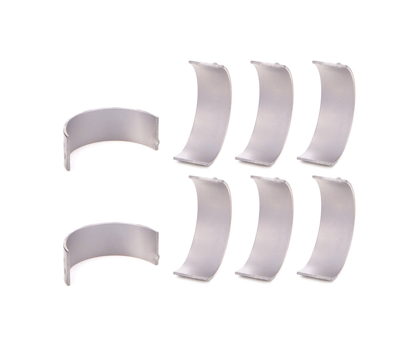 Rod Bearing Set SBC w/1.850 Pin