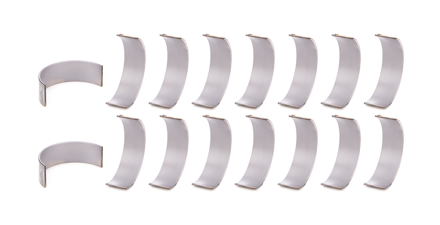 Rod Bearing Set SBC w/2.100 Pin