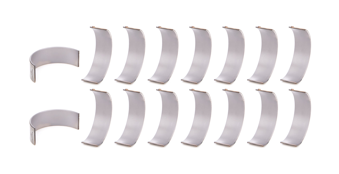 Rod Bearing Set SBC w/2.100 Pin