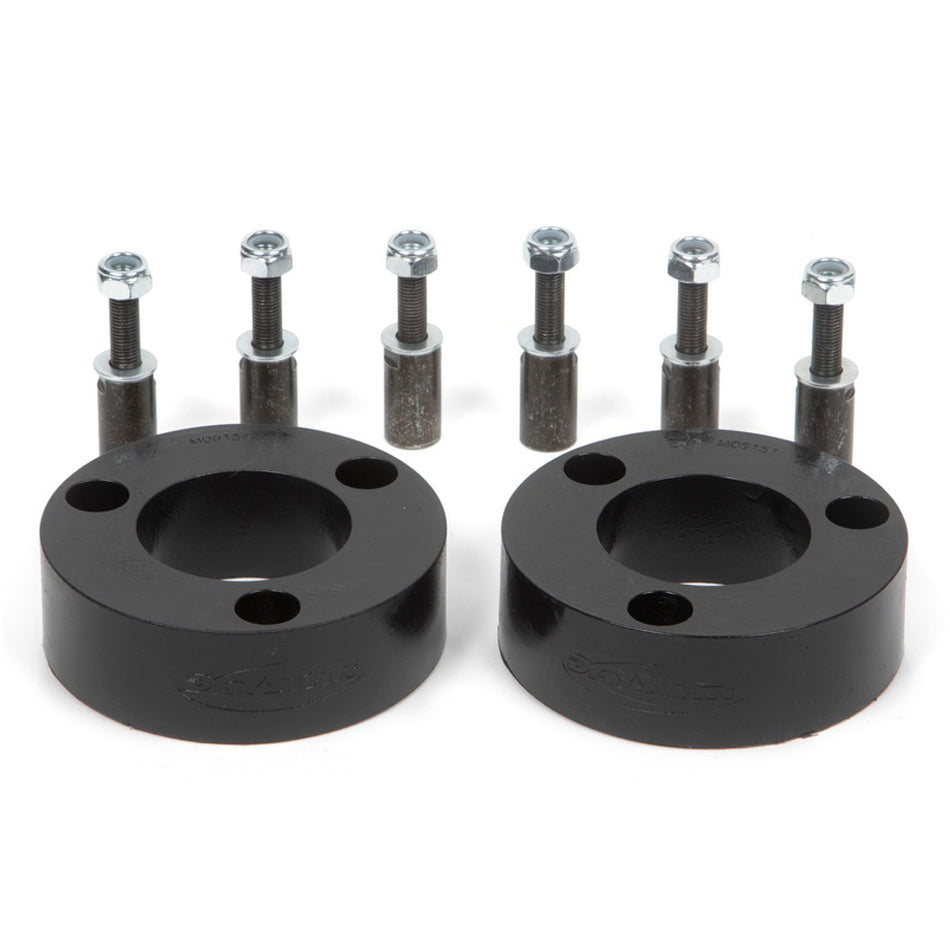 19- Ford Ranger 2in Front Leveling Kit