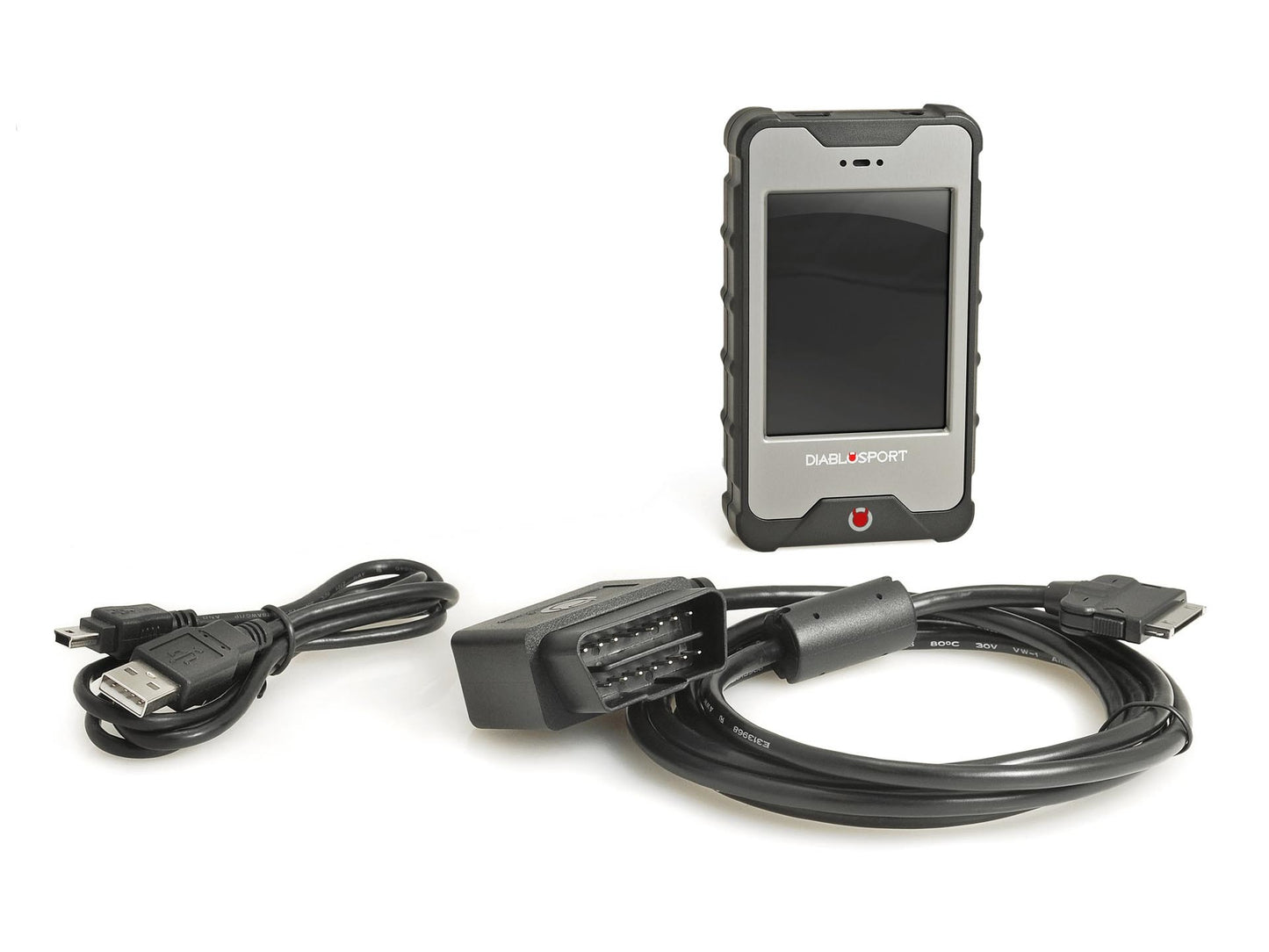 InTune 3 Engine Tuner 15- Jeep