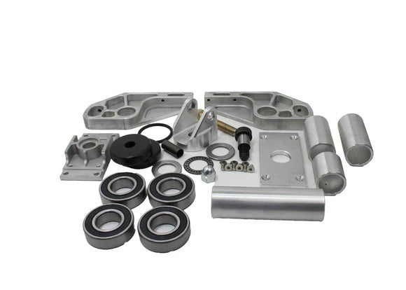 Caster Kit LML/MOD Series