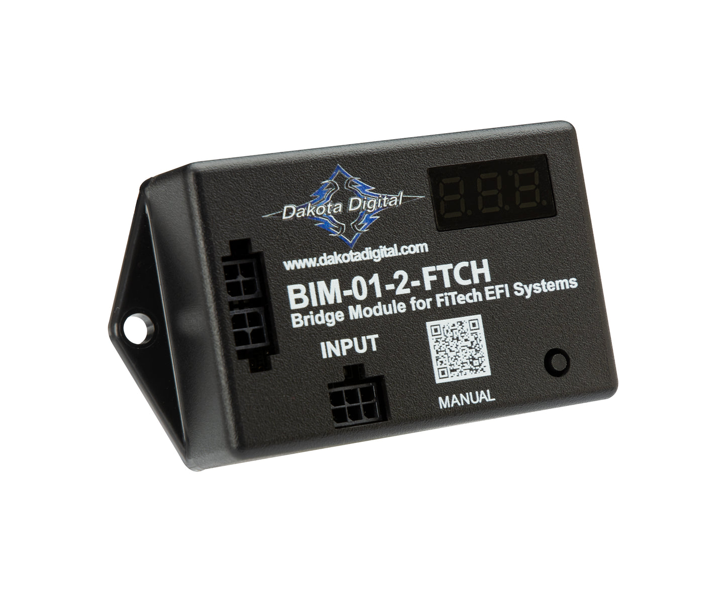 BIM Expansion FiTech Interface