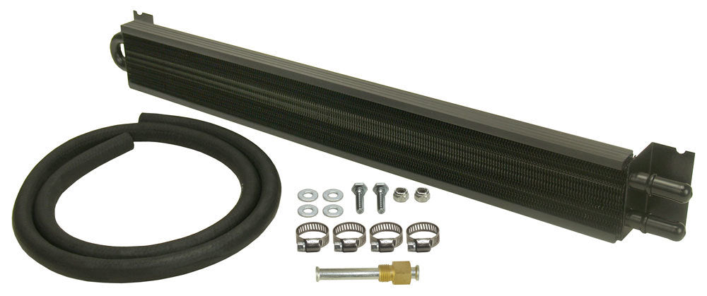 Frame Rail Cooler 24in Long 11/32 Inlets