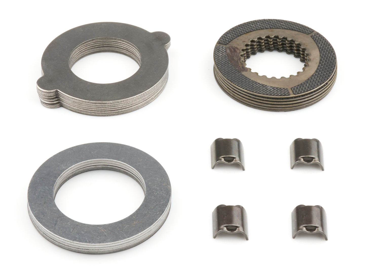 Service Kits (POSI) Disc & Shim Kit
