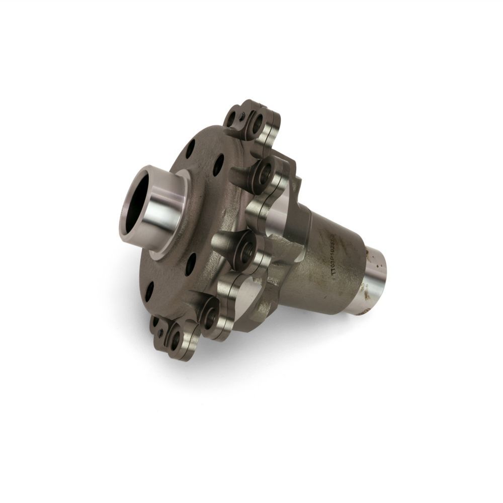 Detroit Truetrac Ford 9in 35 Spline