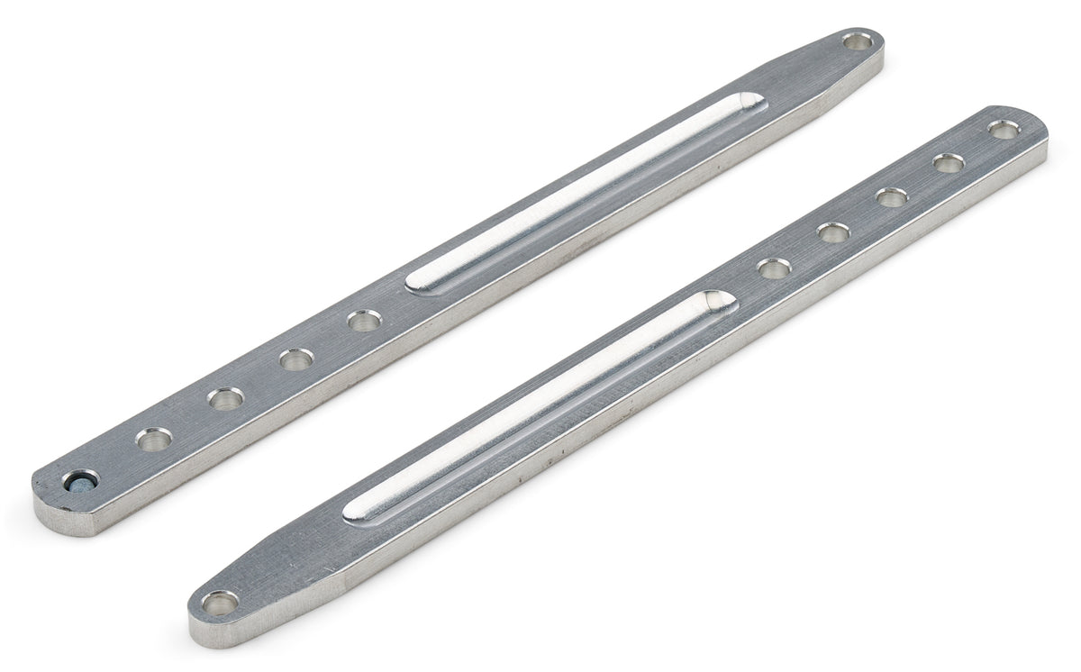 Front Wing Straps Short Pair