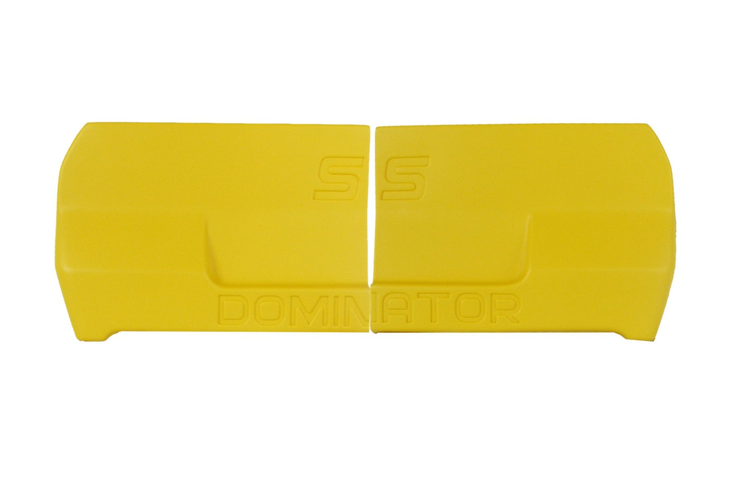 SS Tail Yellow Dominator SS