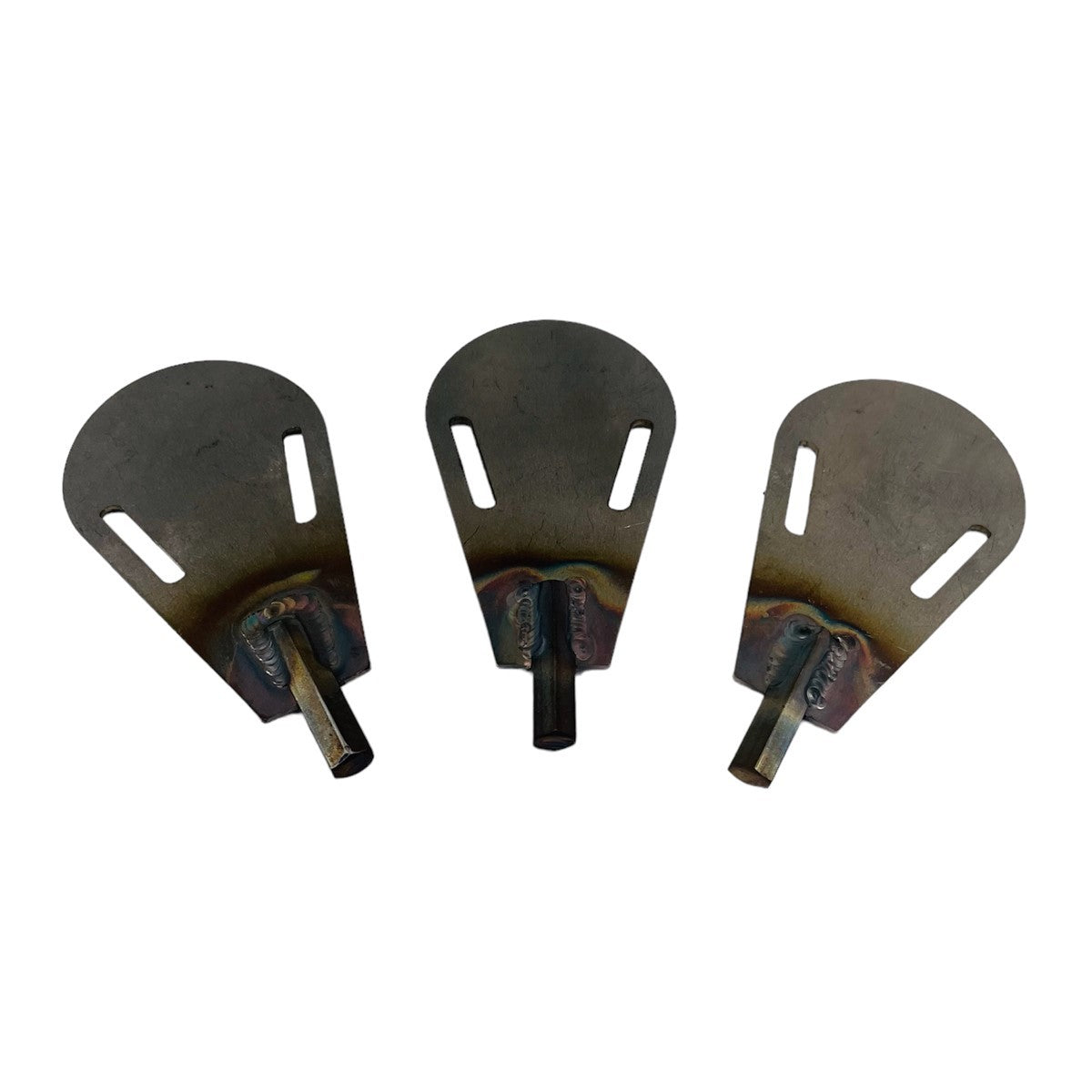 MF Stainless Quarter Turn Fastener Tool Dual