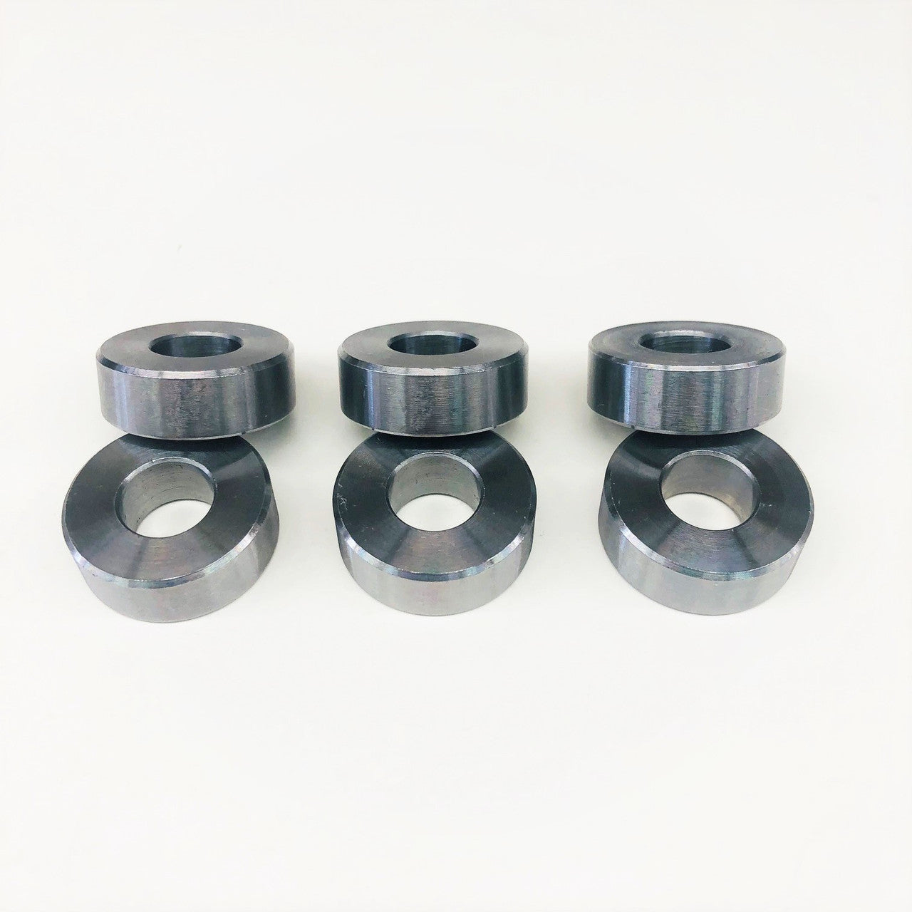 Torque Converter Spacers - .350 Thick - 6pk