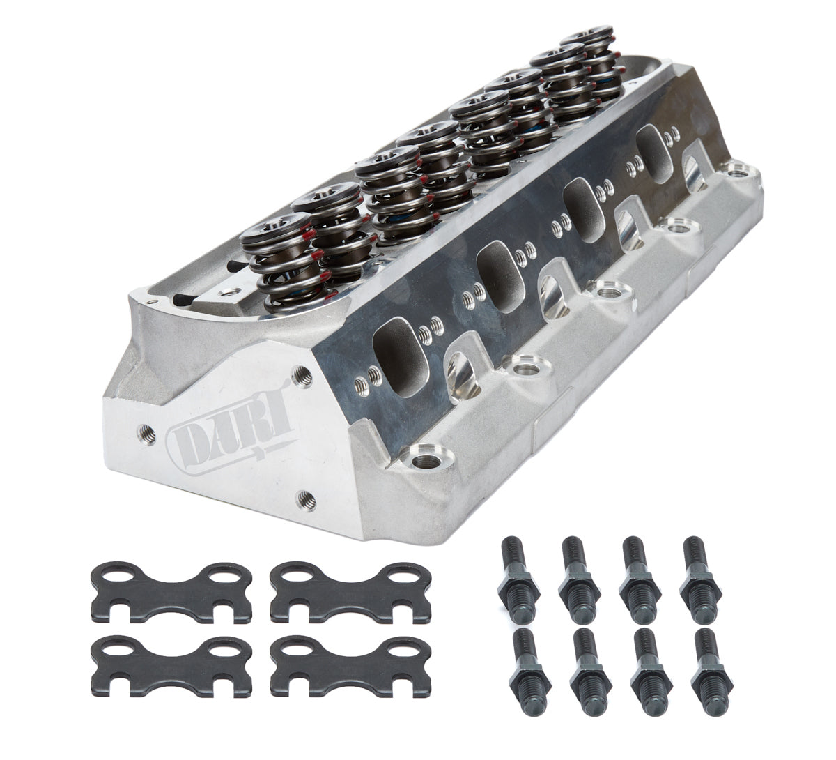 SBF SHP Cylinder Head 205cc/58cc - Assem.