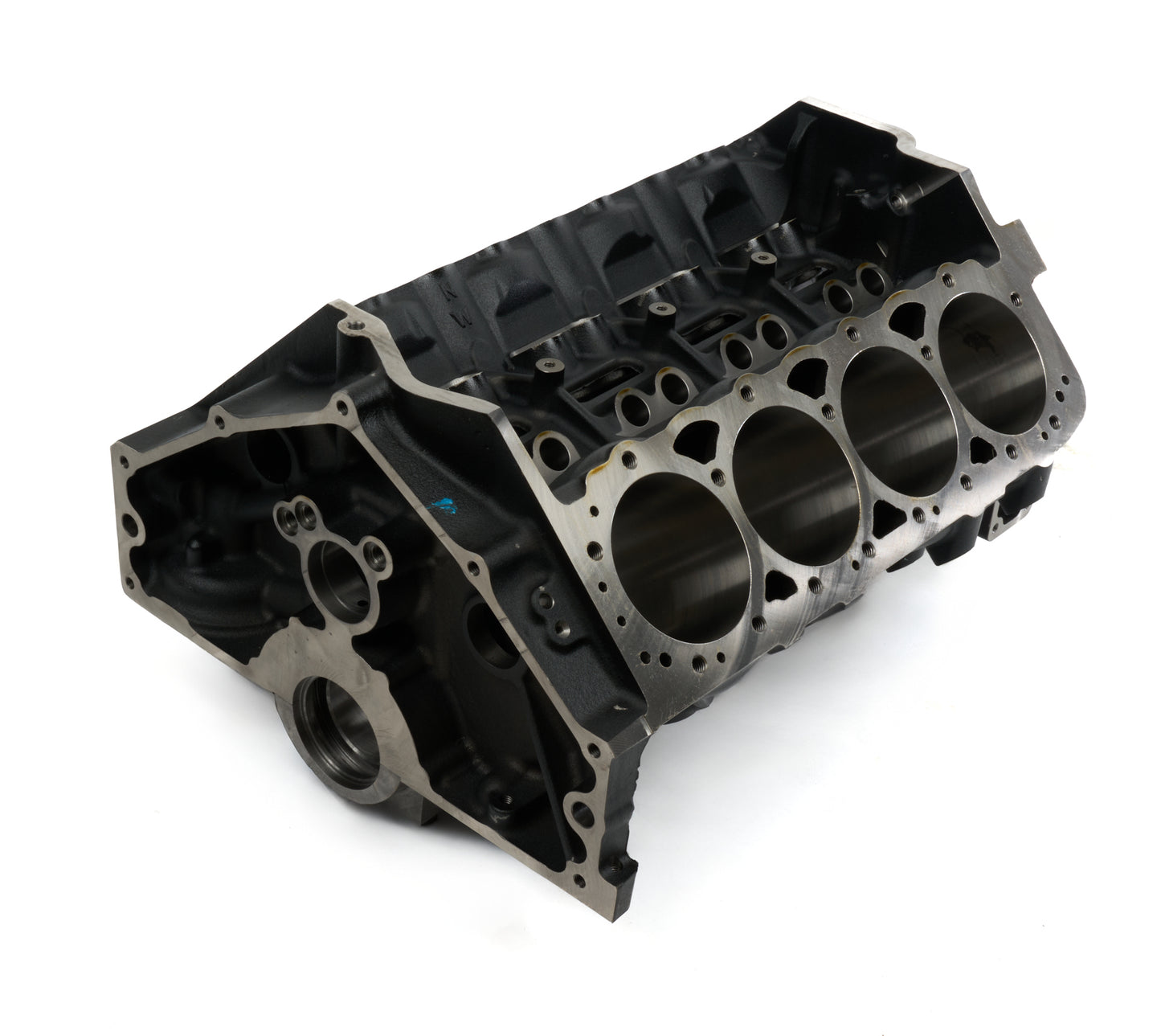 SBC SHP Iron Block - 9.025 4.000/350