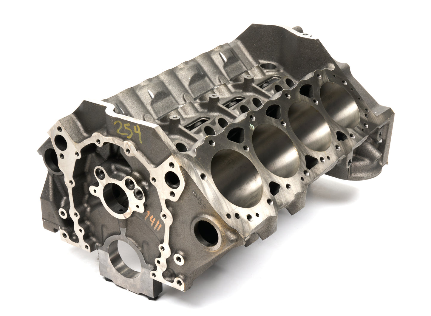 SBC SHP 305 Block 9.025 3.720/350