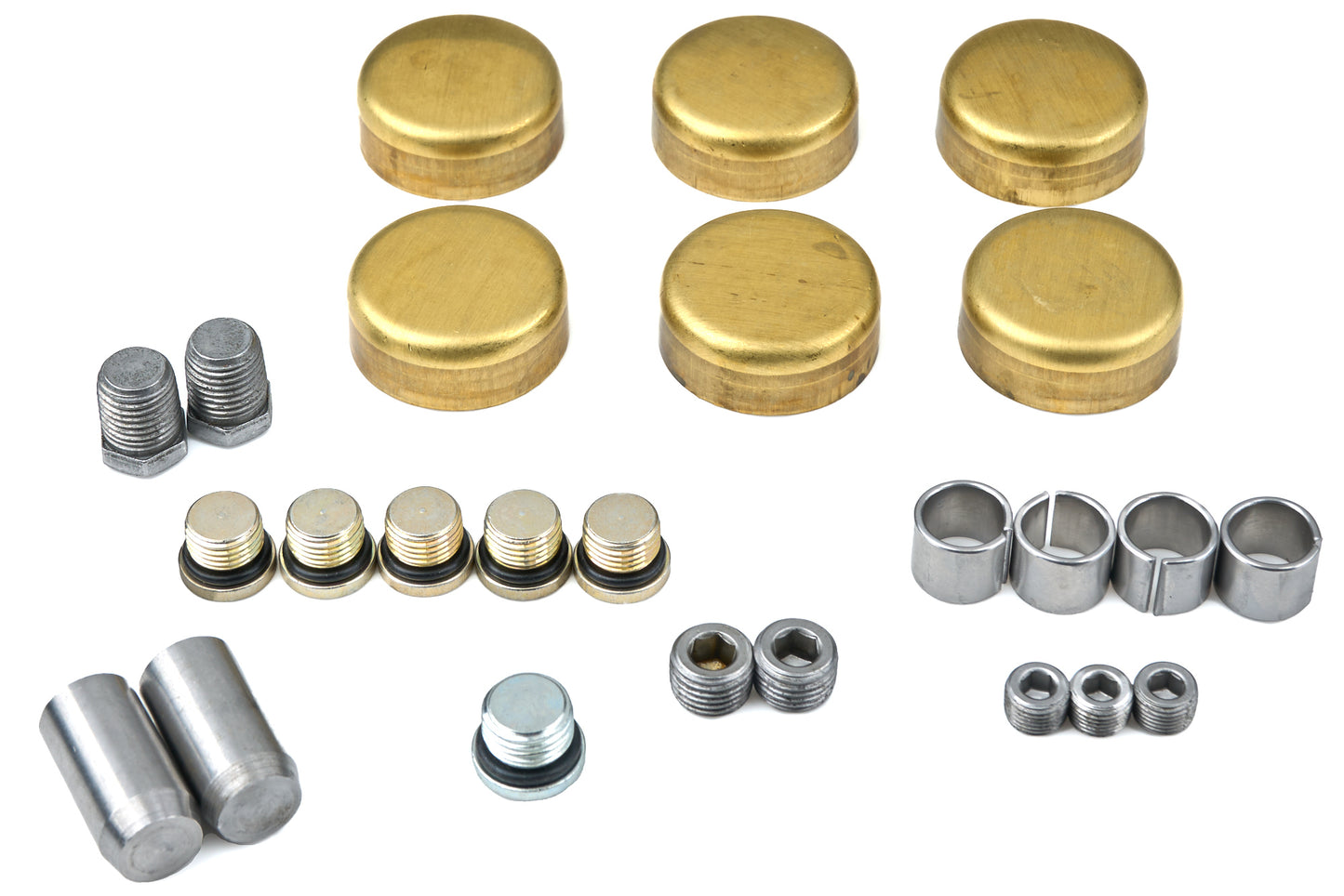 LS Next Iron Block Parts Kit