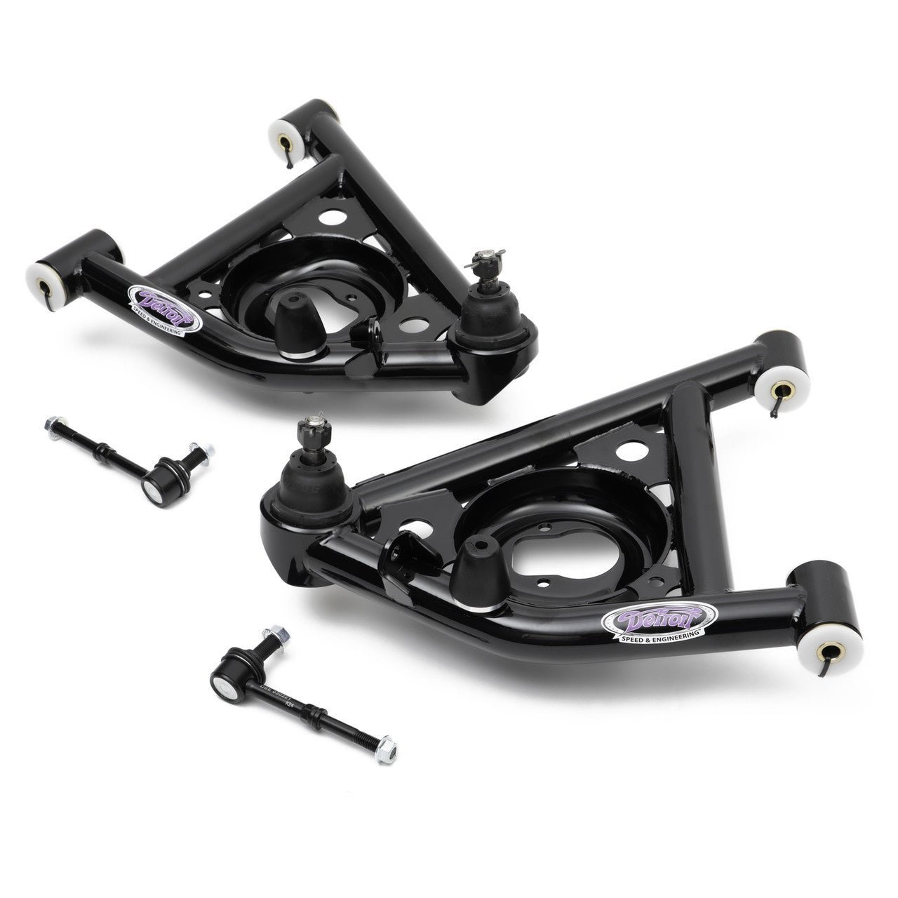 Lower Tubular Control Arms