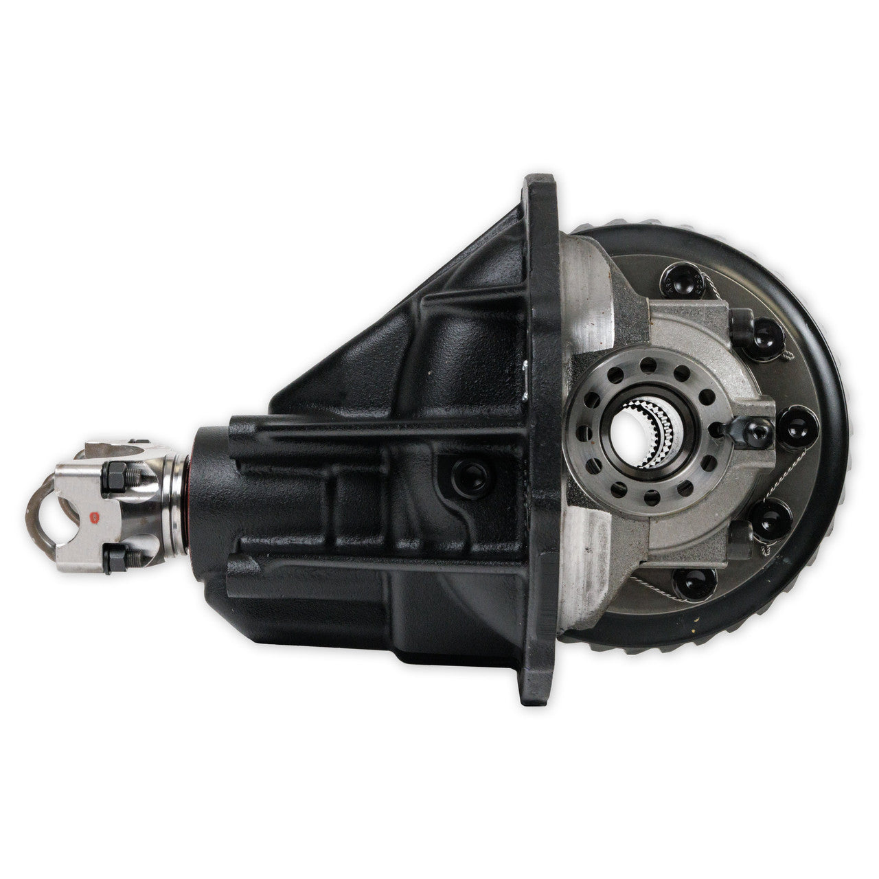 FN988 STD Case 31 SPL TT 3.73 Ratio 1350
