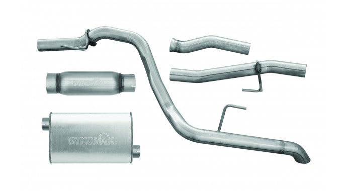 20- Jeep Gladiator Cat Back Exhaust Kit