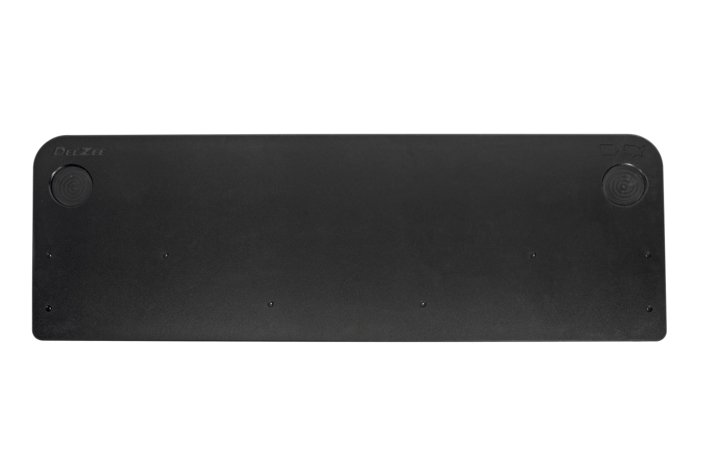 Polymer Tailgate Board 19- Ram P/U