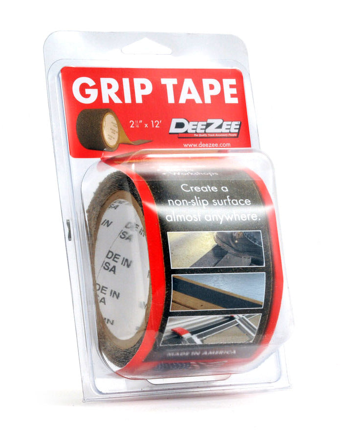 Grip Tape 2-11/16 X 12