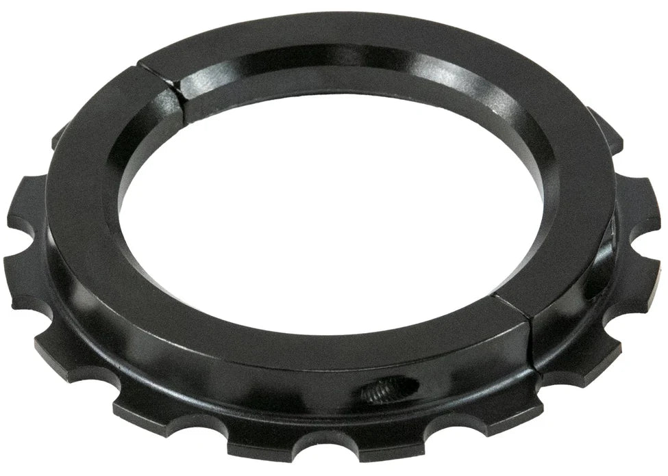 Motion Raceworks 16 Tooth High Def Driveshaft Speed Wheel