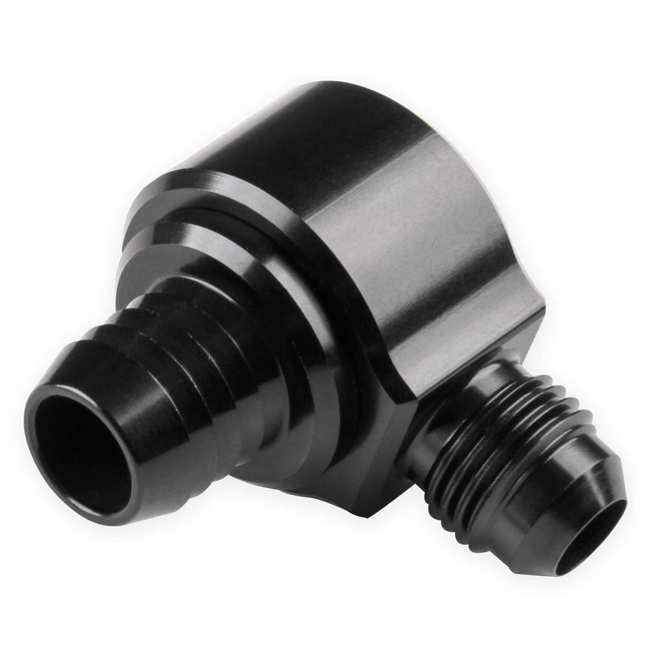 Brake Booster Check Valve 6AN Male Flare