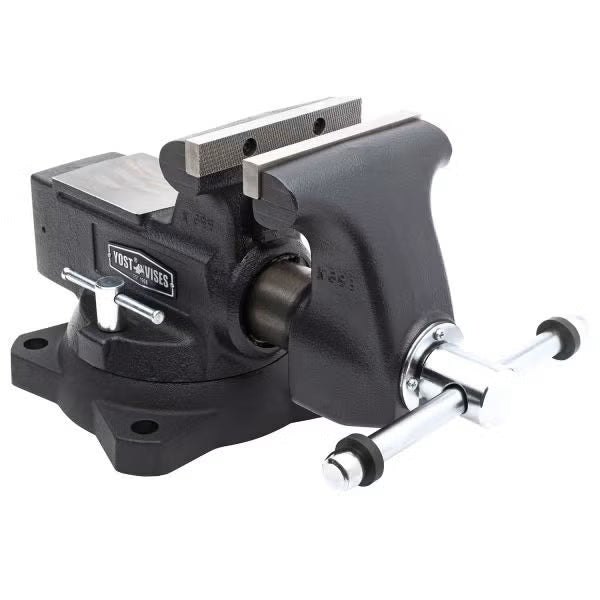 Vise 5.5in YOST Mechanics