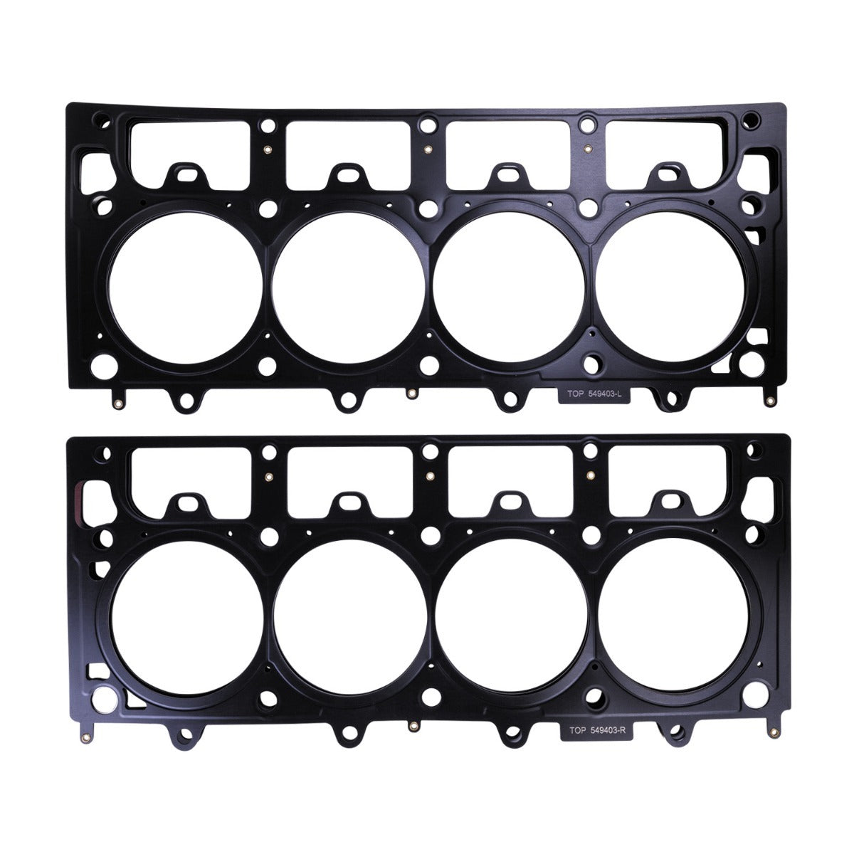 RHS LS Head Gasket Set 4.165in Bore 0.051in