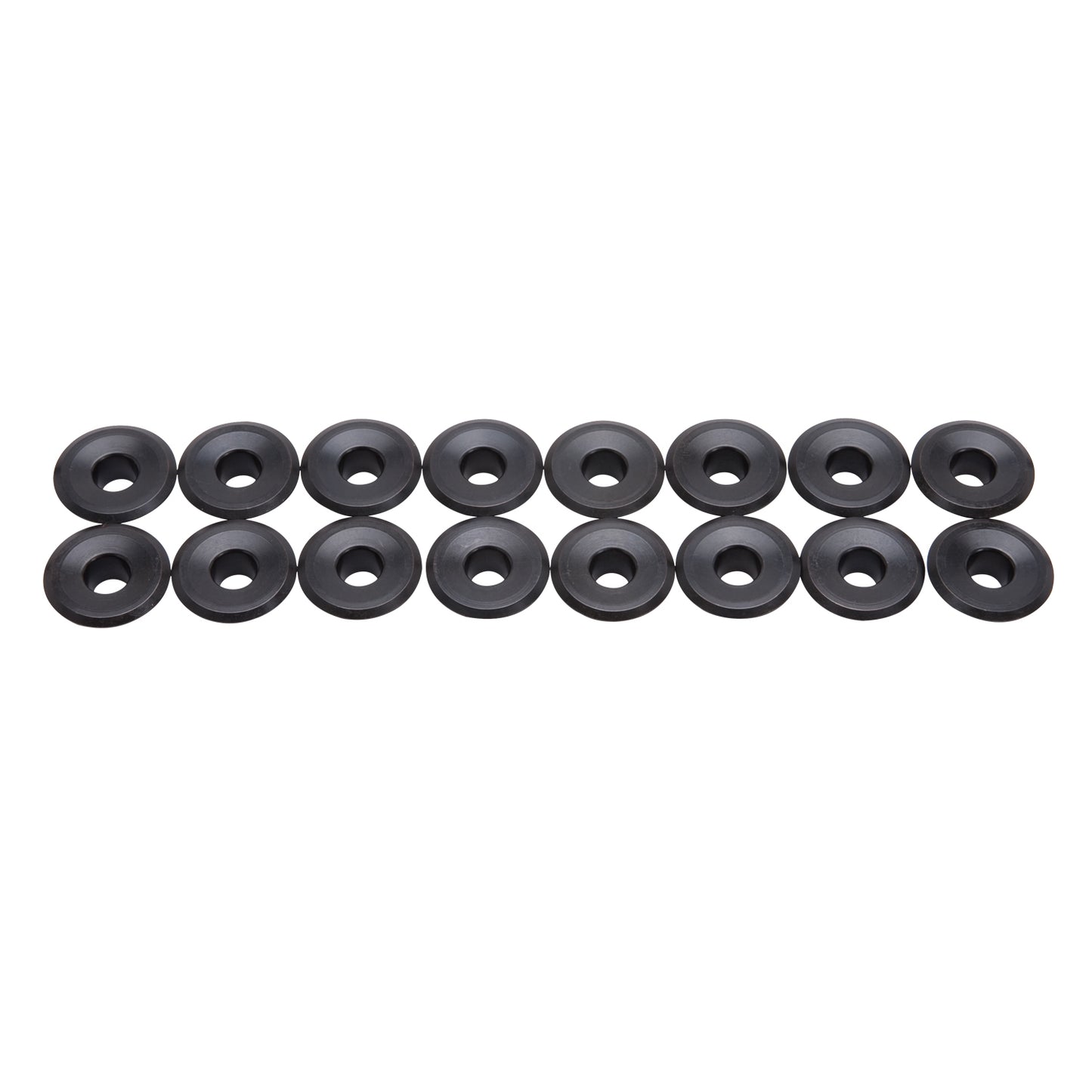 Valve Spring Retainers Set of 16