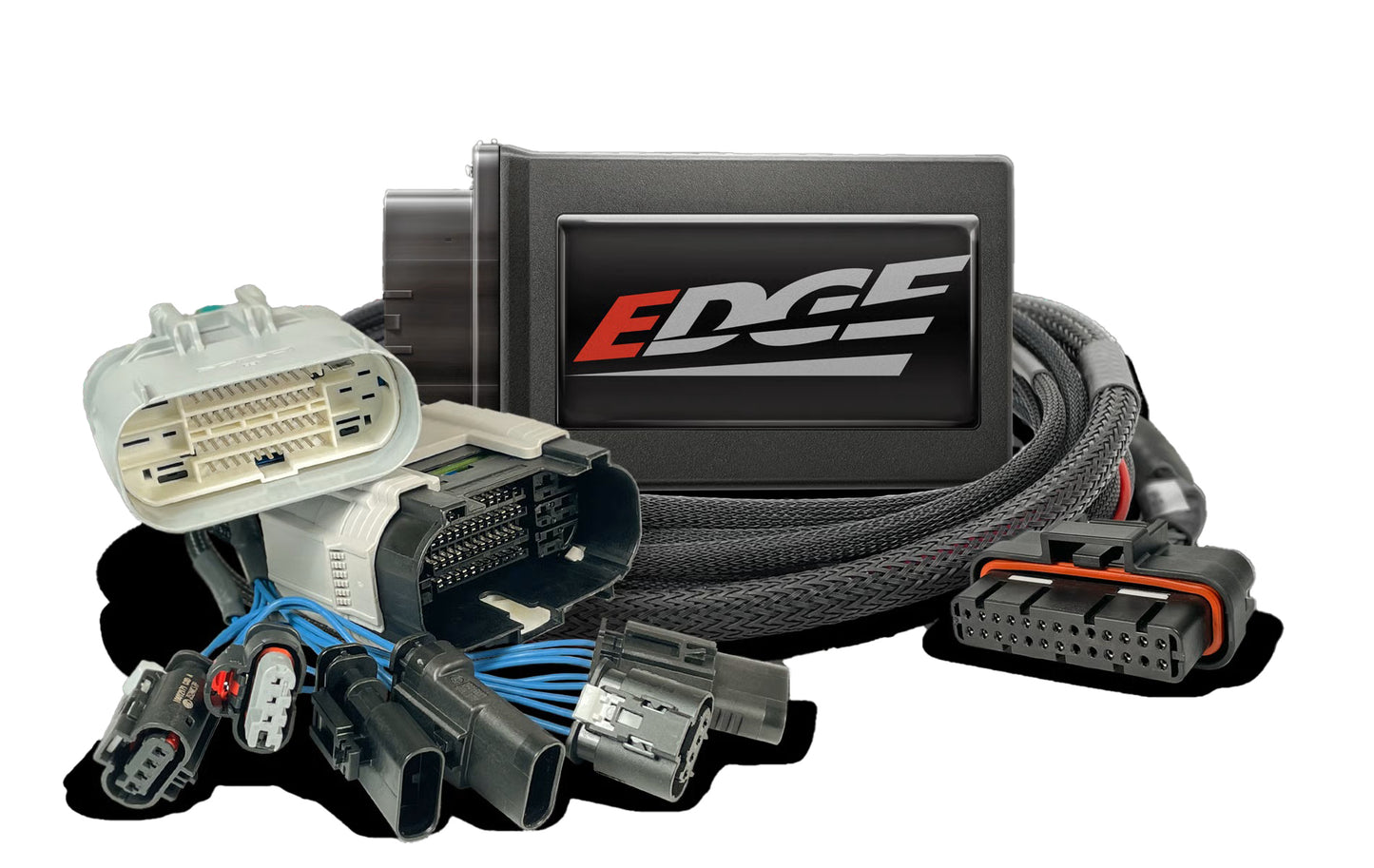 EZX Module 22- GM 1500 3.0L Diesel
