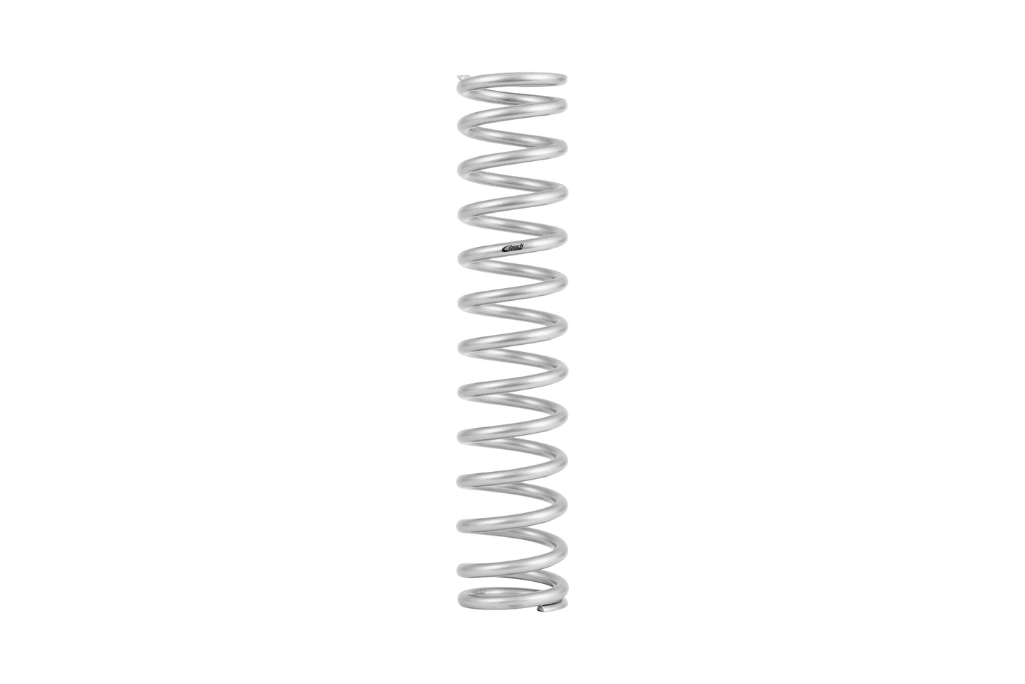Spring 14in Coil-Over 2.50in ID Silver